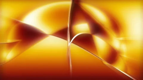 Bold gold Stock Footage 736279
