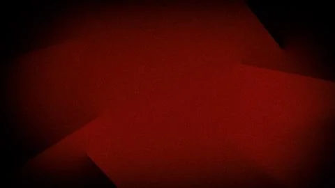Bold grainy gradient with deep red and black geometric shapes, ideal for hi.. イラスト素材
