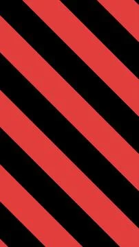 Bold graphic background with high-contrast red and black diagonal stripes c.. Stock Illustration