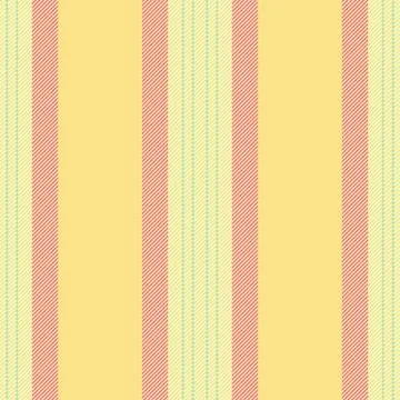 A bold line based textile pattern presents simple linear geometry with a soft Stock Illustration