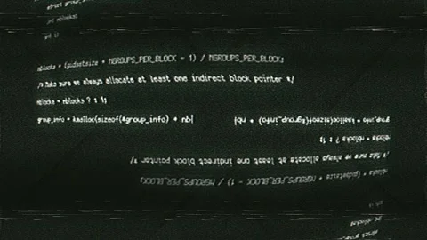 Bold Lines, Bold Moves: Retro Animation in Action Stock Footage 306294844