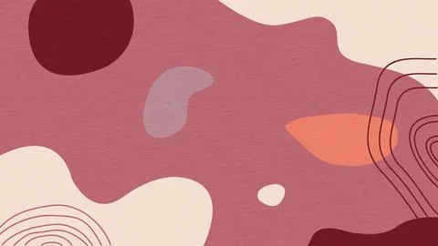 Bold navy waves background Stock Illustration