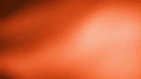 A bold orange gradient with a grainy texture, creating a warm and dynamic f.. イラスト素材