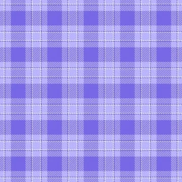 Bold pattern background textile, setting tartan texture seamless. Short che.. Stock Illustration
