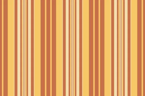 The bold pattern blends narrow upright bands with a material inspired fabric  Stock Illustration