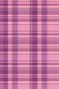 Bold pattern fabric plaid, linear tartan check seamless. Workshop backgroun.. Stock Illustration