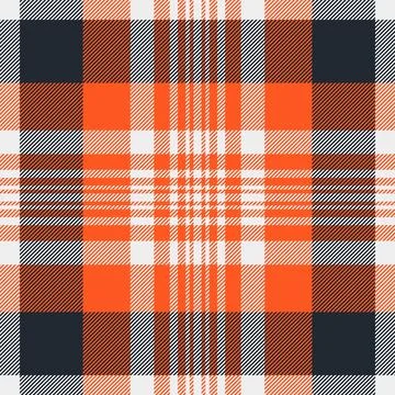 Bold plaid optimized for merchandise graphics. The supports apparel, access.. 스톡 일러스트