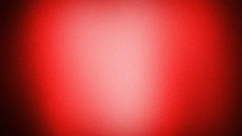 Bold red and coral gradient with a smooth grainy texture, perfect for eye-c.. Stock-Illustration