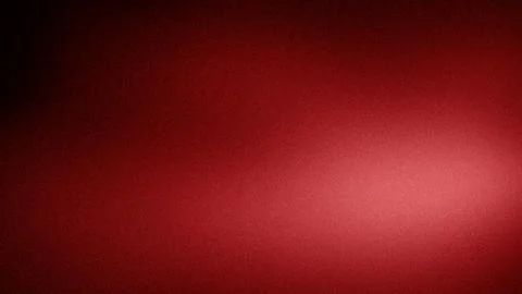 A bold red gradient with a smooth transition and grainy texture, perfect fo.. Illustration
