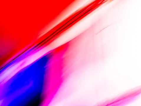 Bold Red Pink Blue Diagonal Abstract Gradient Background Stockillustratie