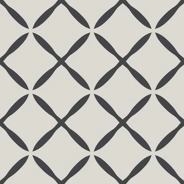 Bold rhombus seamless pattern ornament repeating seamless pattern for backg.. Stock Illustration