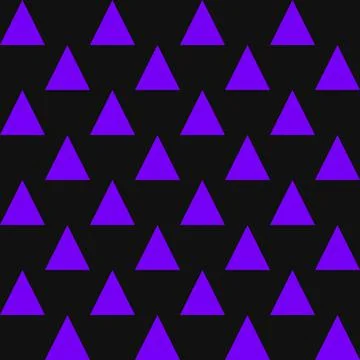 Bold seamless pattern. Repeating geometric elements. Abstract vector backgrou イラスト素材