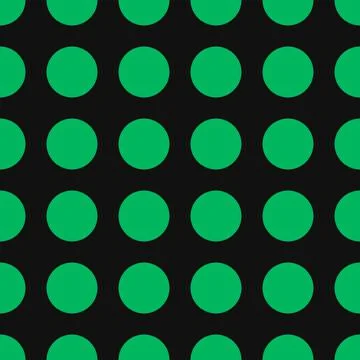 Bold seamless pattern. Repeating geometric elements. Abstract vector backgrou Stock Illustration