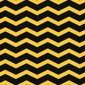 Bold seamless pattern. Repeating geometric elements. Abstract vector backgrou Stock Illustration