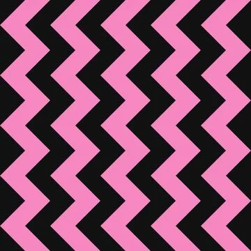 Bold seamless pattern. Repeating geometric elements. Abstract vector backgrou Stock Illustration