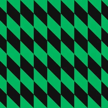 Bold seamless pattern. Repeating geometric elements. Abstract vector backgrou イラスト素材