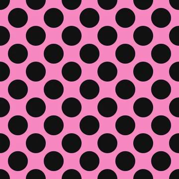 Bold seamless pattern. Repeating geometric elements. Abstract vector backgrou イラスト素材