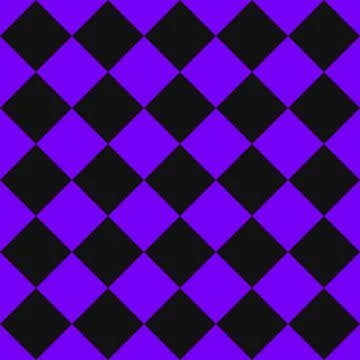 Bold seamless pattern. Repeating geometric elements. Abstract vector backgrou Stock Illustration