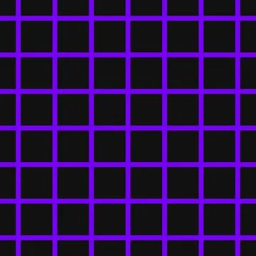 Bold seamless pattern. Repeating geometric elements. Abstract vector backgrou イラスト素材