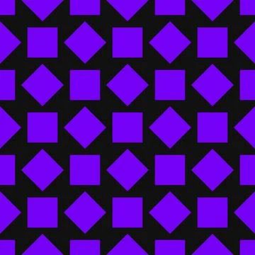 Bold seamless pattern. Repeating geometric elements. Abstract vector backgrou 스톡 일러스트