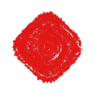 Bold Stamp 060 7 Stock Illustration