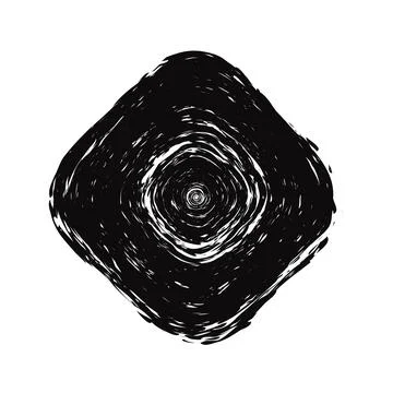 Bold Stamp 070 Stock Illustration