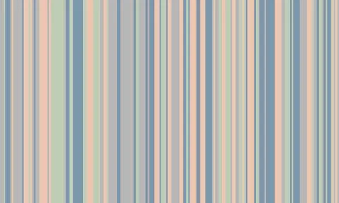 Bold striped pattern with geometric lines and vibrant colours. Ideal for mo.. Stock Illustration