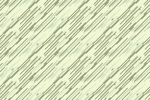 Bold striped pattern with geometric lines and vibrant colours. Ideal for mo.. Stock Illustration