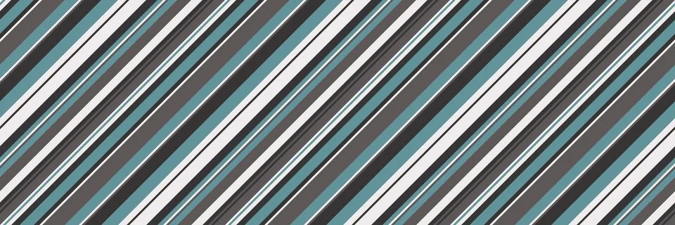 Bold striped pattern with geometric lines and vibrant colours. Ideal for mo.. Stockillustratie
