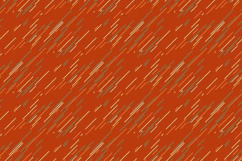 Bold striped pattern with geometric lines and vibrant colours. Ideal for mo.. イラスト素材