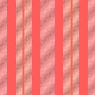 This bold striped textile pattern combines narrow upright bands with a materi Stock Illustration
