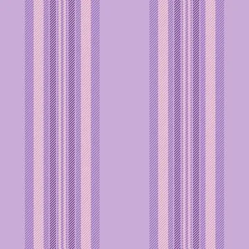 A bold vertical line pattern uses even parallel lines and a decorative look.  Stock Illustration