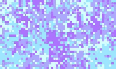 Bold wrapped 2025 grid. Wall copy space page colors. Trendy puzzle crazy fa.. Stock Illustration