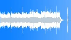 To boldly go... Stock Music
