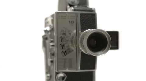 bolex h16 leader