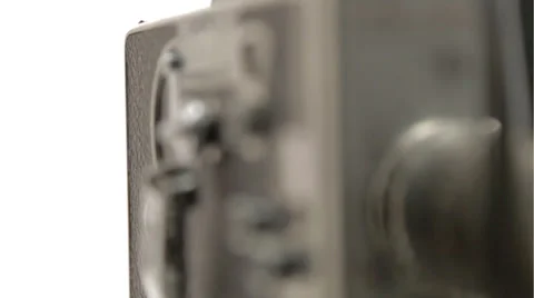 Bolex 18 Stock Footage 34860859