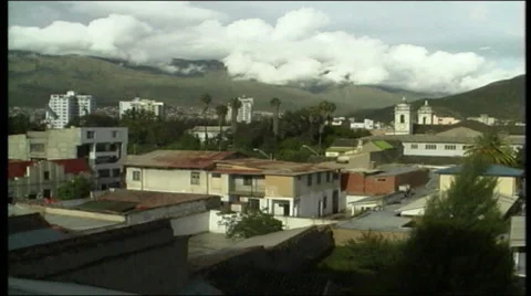 Bolivia Stock Footage 5502196