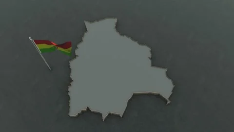 Bolivia Stock Footage 154958002