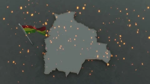 Bolivia 스톡 동영상 154958136