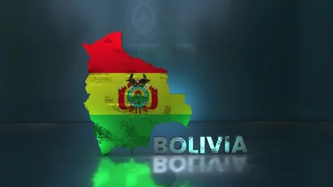 Bolivia Stock Footage 283087191