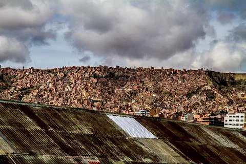 Bolivia Stock Photos