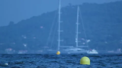 Bolla niza Stock Footage 11317557