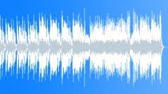 Bollywood Action Hero - 60 Second Stock Music