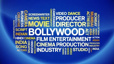 Bollywood-the Baap Of... - Bollywood-the Baap Of All Industry