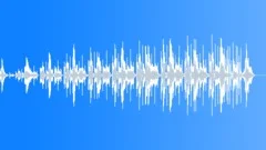 Bollywood countdown - female voice Sound Effect