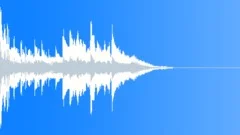 Bollywood Dreams (Stinger)Stock Music