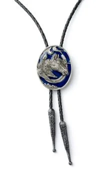 Bolo tie Stock Photos