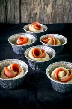 Bologna Bread Foto stock