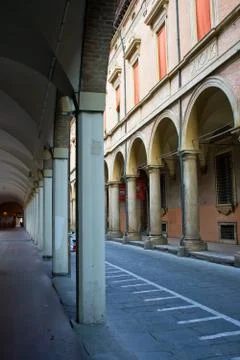 Bologna Stock Photos