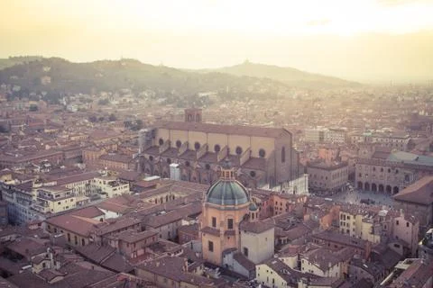 Bologna Stock Photos